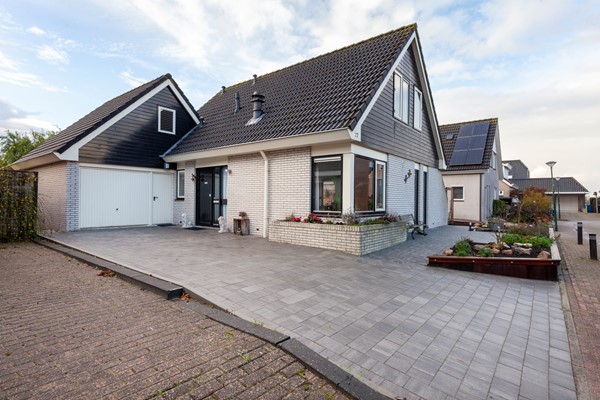 Medium property photo - Keur 17, 3471 AK Kamerik